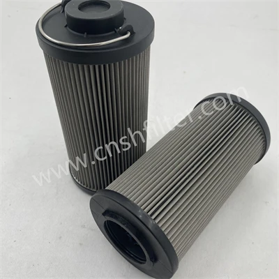 21FC5328-140X250/25 Cement Plant Return Oil Folding Filter Element