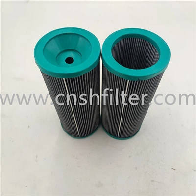 SH125-125B*20F Cement Plant Hydraulic Return Oil Filter Element