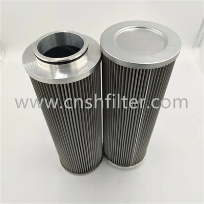 21FC5521-160X400/25 Chemical Plant Double Tube Filter Element