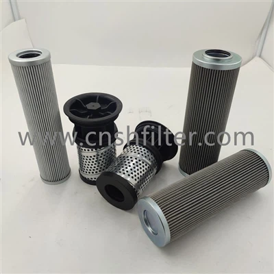 Chemical Plant Self-sealing Magnetic Suction Filter Repalce OMT CHP281F06YN