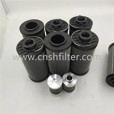 21FC1121-110X160/6 Chemical Plant Hydraulic Return Oil Filter Element