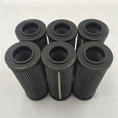 Shearing Machine Pipeline Oil Suction Filter Element 21FC1421-60X100/14