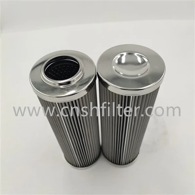 Motor Lubrication Station Folding Return Filter 21FC5121-110*250/25