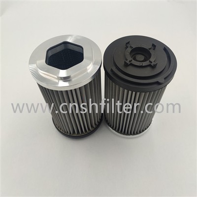 21FC5111-60*120/120 Engineering Machine Lubricating Oil Filter Element
