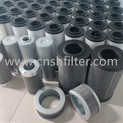 Replacement For WIX 51197XE Cement Plant In-box Suction Filter Element