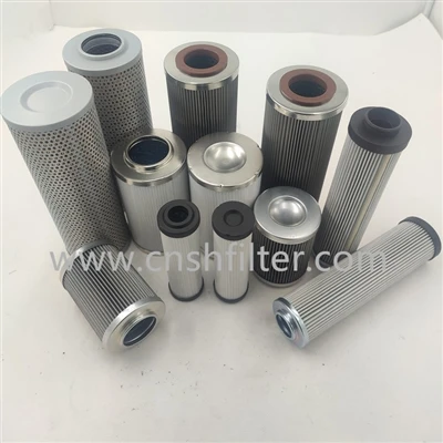 SL10065 Replace WIX Coupler Two-way Reversible Filter Element