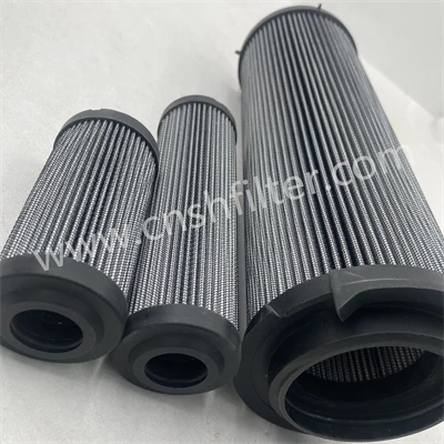 CHP624BYN Replacement For OMT Vulcanizing Machine Return Filter Element