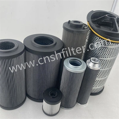 WL7476 Replacement For WIX Drive Tooth Control System Main Oil Circuit Filter Element