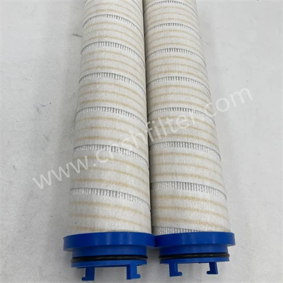 Ball Mill Replacement For PALL HC9606FRP8H Return Oil Folding Filter Element