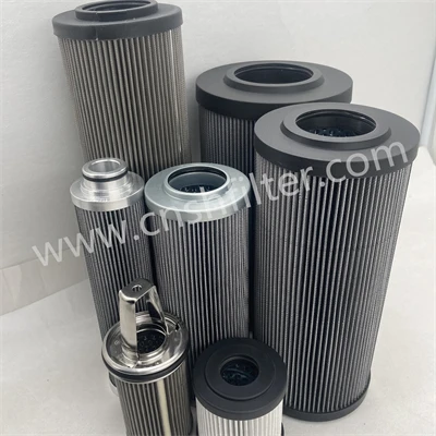 Chemical Plant Replacement For VICKERS V0411V8V05 Duplex Filter Element