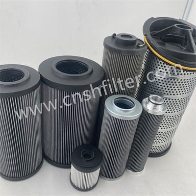 Replacement For HYDAC 0500D003BNHC Hot Rolling Mill High Pressure Filter Element
