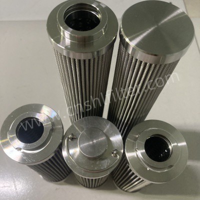 Sostituzzjoni Għall-element tal-filtru taż-żejt idrawliku...