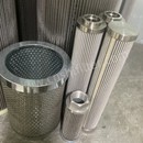 Sostituzzjoni Għal HYDAC 0660D010BNHC Element tal-Filtru ...