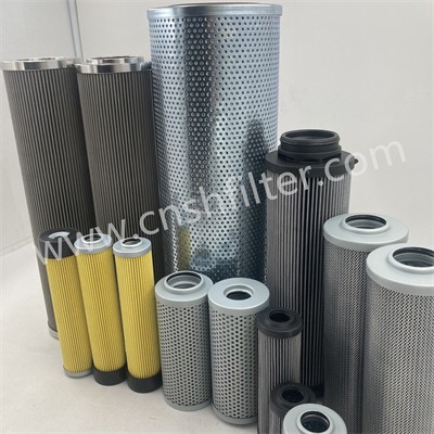 0660D050W Replacement For HYDAC Coal Mill Pressure Line Filter Element