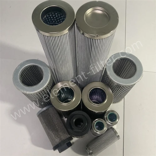 Replacement For HEPAC HPA240F20F25VA Power Plant Pressure Line Filter Element