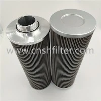 Sostituzzjoni Għal HEPAC HMA330W40P30VA Element tal-filtr...