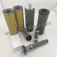 Sostituzzjoni Għall-Element tal-Filtru tat-Tank tal-Fjuwi...