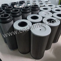 Sostituzzjoni għal Element tal-Filtru ta 'Parker G02017